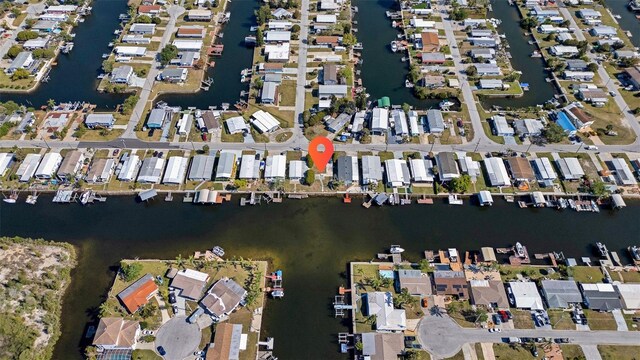 6446 Tower Dr, Hudson, FL 34667