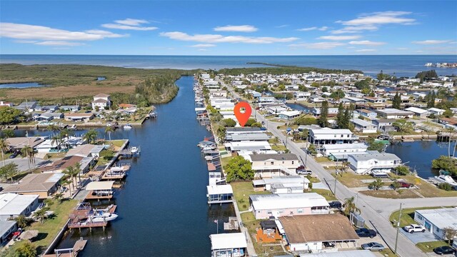 6446 Tower Dr, Hudson, FL 34667