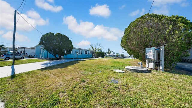 6446 Tower Dr, Hudson, FL 34667