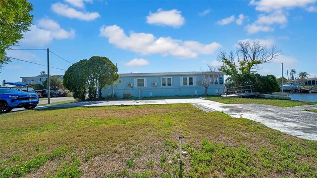 6446 Tower Dr, Hudson, FL 34667