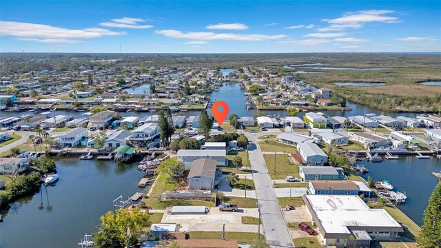 6446 Tower Dr, Hudson, FL 34667