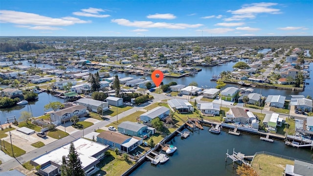 6446 Tower Dr, Hudson, FL 34667