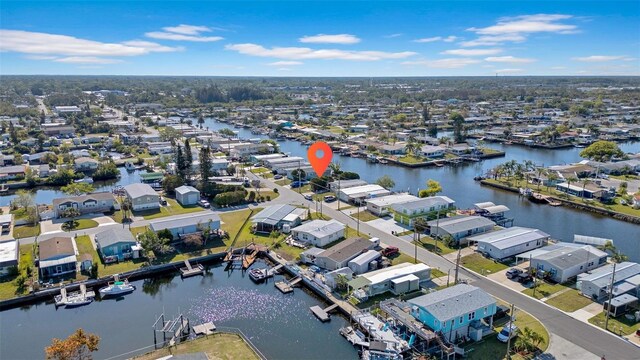 6446 Tower Dr, Hudson, FL 34667