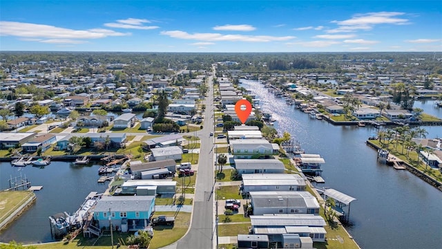 6446 Tower Dr, Hudson, FL 34667