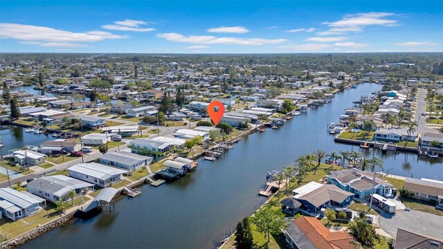 6446 Tower Dr, Hudson, FL 34667