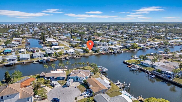 6446 Tower Dr, Hudson, FL 34667
