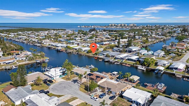 6446 Tower Dr, Hudson, FL 34667