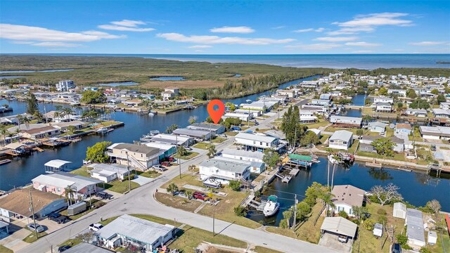 6446 Tower Dr, Hudson, FL 34667