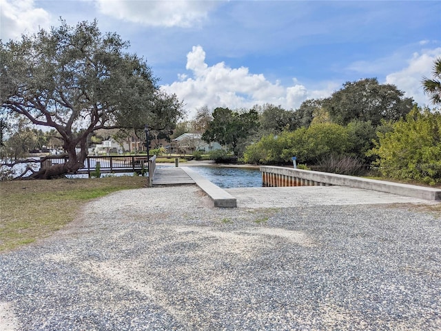 6109 Japonica Ct, New Port Richey, FL 34655 - exterior space