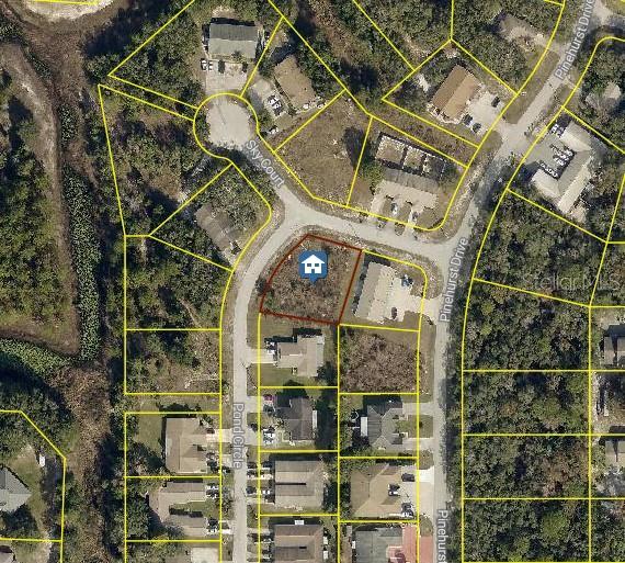 7252 Sky Ct, Spring Hill, FL 34606