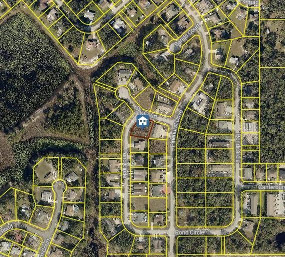 7252 Sky Ct, Spring Hill, FL 34606