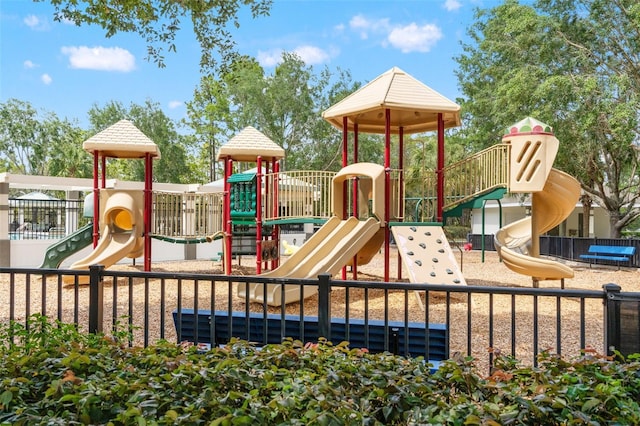 4335 Canongate Ct, Spring Hill, FL 34609 - view of community play area