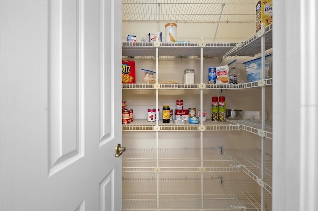 4407 Caliquen Dr, Brooksville, FL 34604 - view of pantry