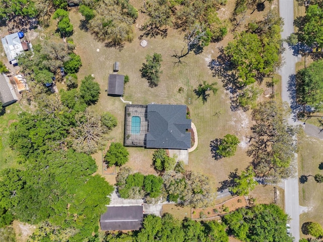 10645 Fawn Dr, New Port Richey, FL 34654 - photo 4