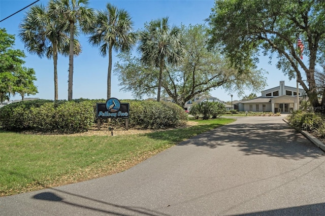 11274 W Cove Harbor Dr Unit 11274, Crystal River, FL 34428 - view of road