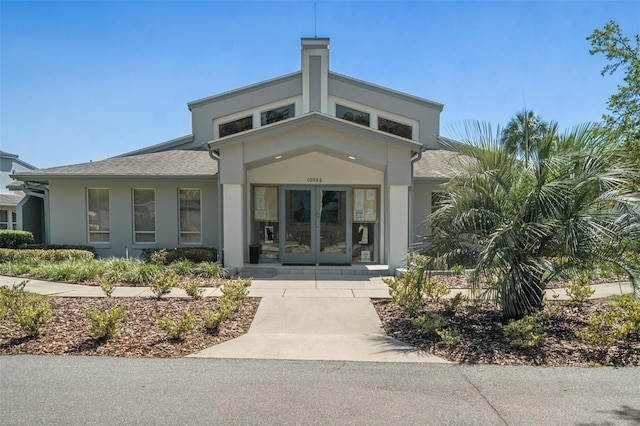 11274 W Cove Harbor Dr Unit 11274, Crystal River, FL 34428 - view of building exterior