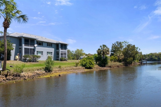 11274 W Cove Harbor Dr Unit 11274, Crystal River, FL 34428 - water view