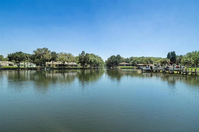 11274 W Cove Harbor Dr Unit 11274, Crystal River, FL 34428 - water view