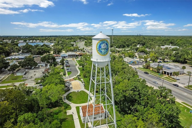 11274 W Cove Harbor Dr Unit 11274, Crystal River, FL 34428 - aerial view