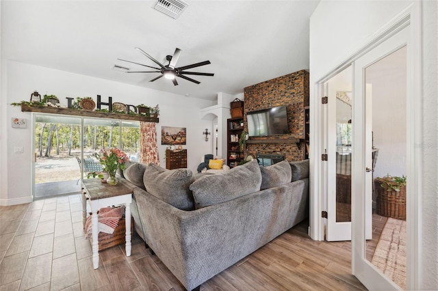 11730 Hawks Nest Trl, Brooksville, FL 34614 - photo 5