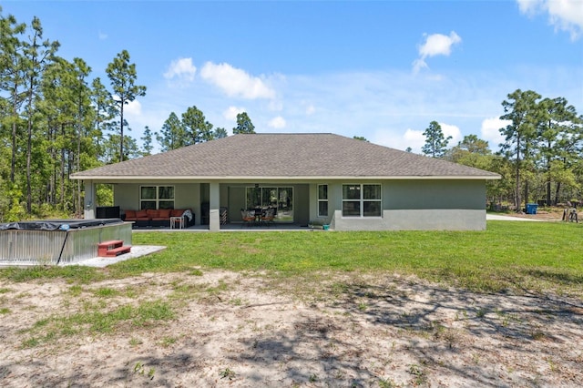 11730 Hawks Nest Trl, Brooksville, FL 34614 - photo 29
