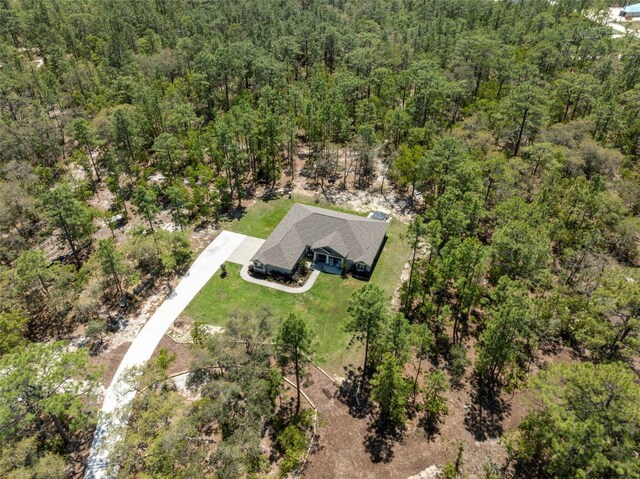 11730 Hawks Nest Trl, Brooksville, FL 34614 - photo 45