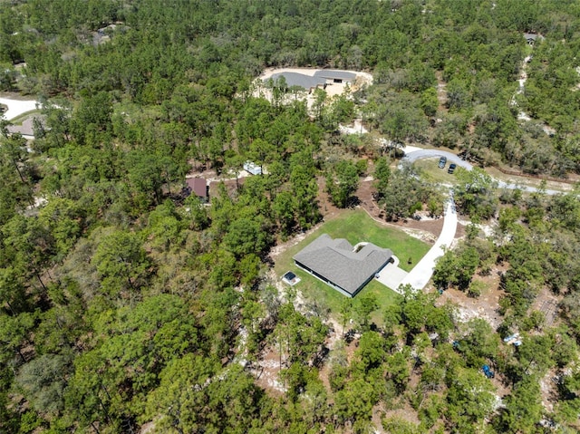 11730 Hawks Nest Trl, Brooksville, FL 34614 - photo 46