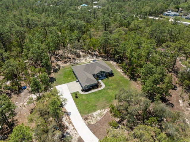11730 Hawks Nest Trl, Brooksville, FL 34614 - photo 48