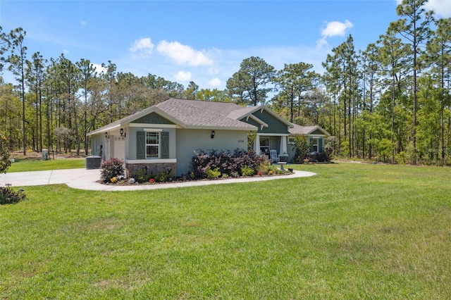 11730 Hawks Nest Trl, Brooksville, FL 34614 - photo 55
