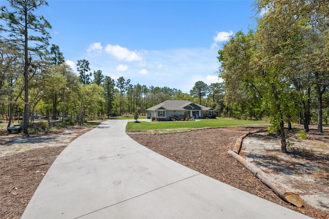 11730 Hawks Nest Trl, Brooksville, FL 34614 - photo 56