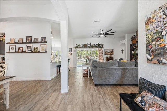 11730 Hawks Nest Trl, Brooksville, FL 34614 - photo 57