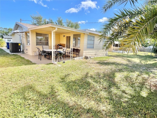 5128 Perennial Dr, Holiday, FL 34690 - photo 20