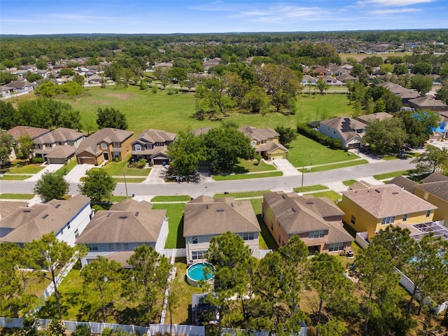 951 Nodding Shade Dr, Brooksville, FL 34604 - photo 45