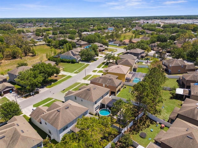 951 Nodding Shade Dr, Brooksville, FL 34604 - photo 46