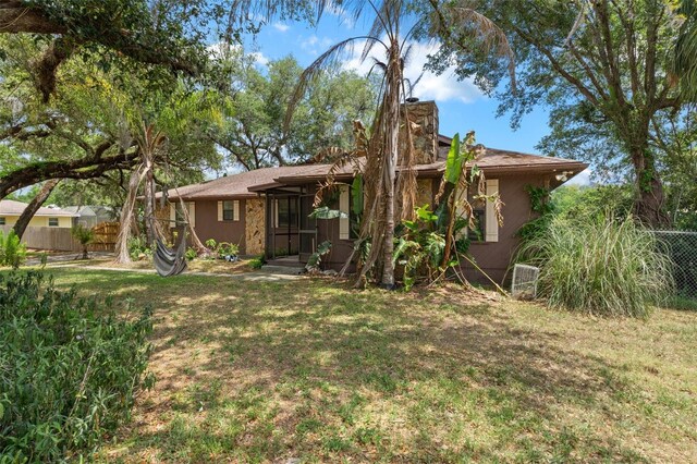 4893 S Old Floral City Rd, Inverness, FL 34450 - photo 20