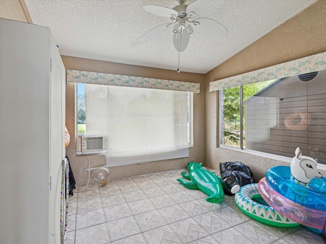 5411 Joyner Ave, Spring Hill, FL 34608 - sunroom with cooling unit