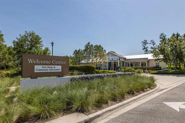 5070 Night Star Trl, Odessa, FL 33556 - view of community