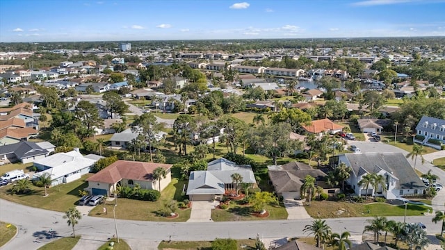 4504 Dewey Dr, New Port Richey, FL 34652 - view of property location featuring nearby suburban area