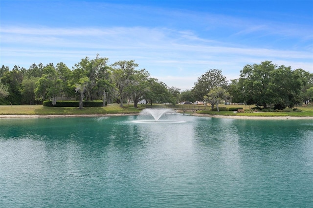 6095 W Douneray Loop, Crystal River, FL 34429 - property view of water