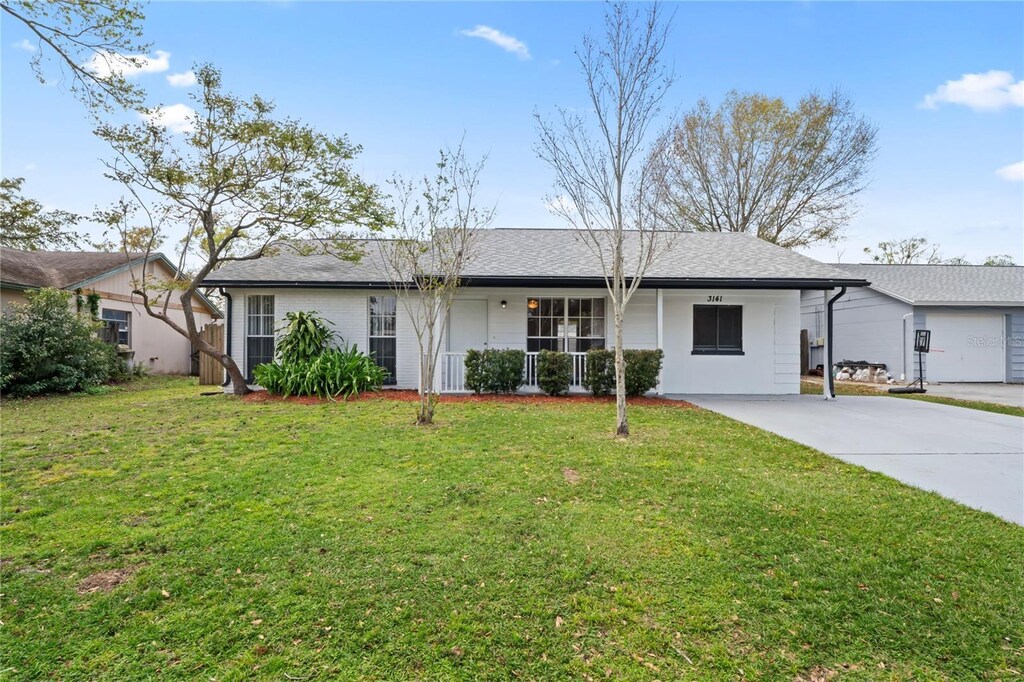 3141 Loomis Dr, New Port Richey, FL 34655 - photo 1