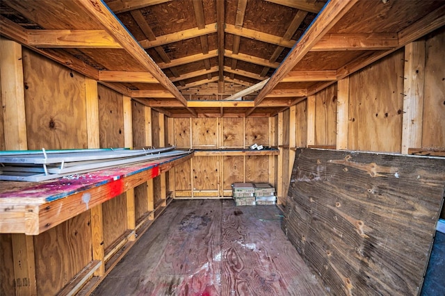 7321 Parrot Dr, Port Richey, FL 34668 - view of storage area