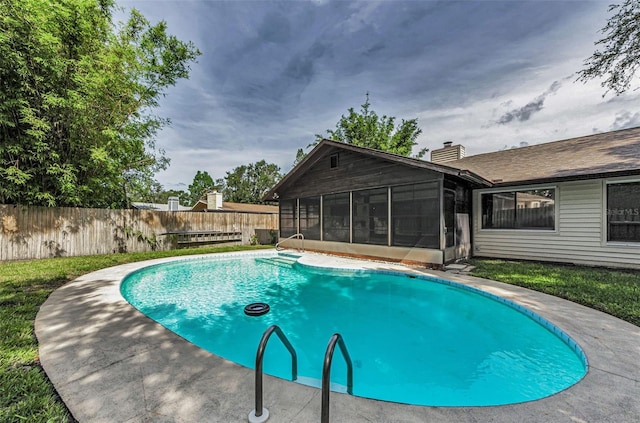 1412 Wexford Dr N, Palm Harbor, FL 34683 - photo 48