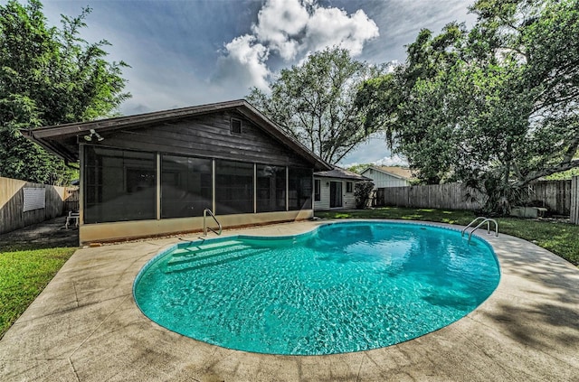 1412 Wexford Dr N, Palm Harbor, FL 34683 - photo 50