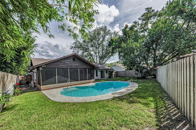 1412 Wexford Dr N, Palm Harbor, FL 34683 - photo 55