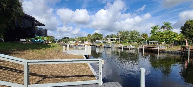 443 Waterway Dr, Lake Wales, FL 33898 - photo 9