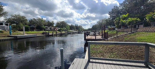 443 Waterway Dr, Lake Wales, FL 33898 - photo 10