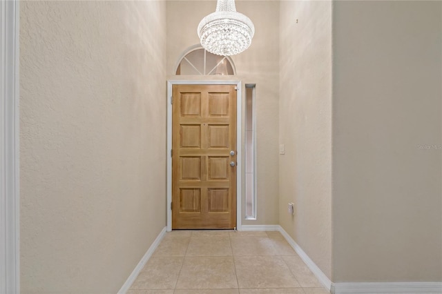 1260 Dartford Dr, Tarpon Springs, FL 34688 - view of doorway to property