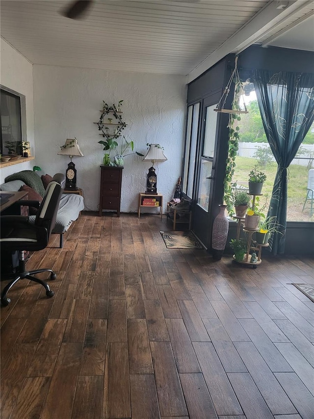 13111 Sheridan Dr, Hudson, FL 34667 - view of sunroom