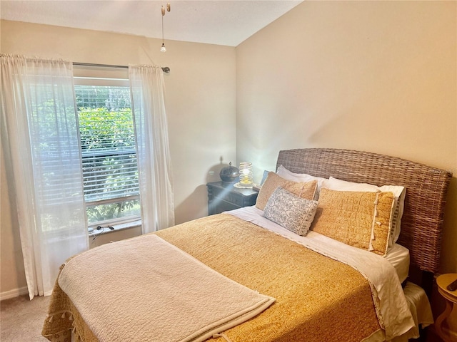 8604 Corinthian Way, New Port Richey, FL 34654 - bedroom with carpet and baseboards