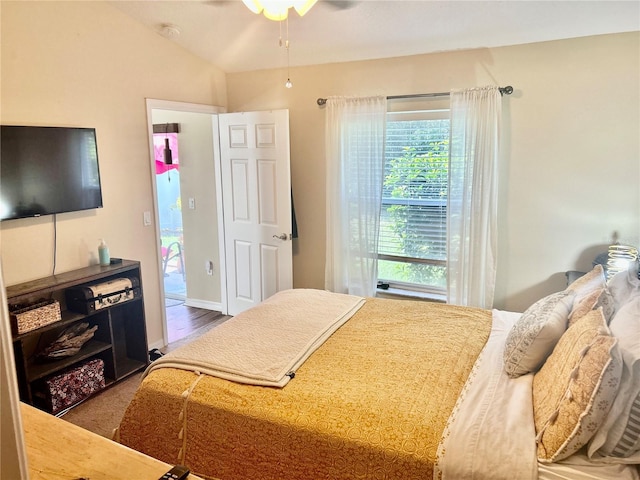 8604 Corinthian Way, New Port Richey, FL 34654 - view of bedroom